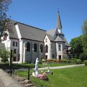 convent chapel